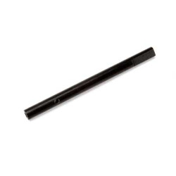 mQX Propeller Shaft. Carbon