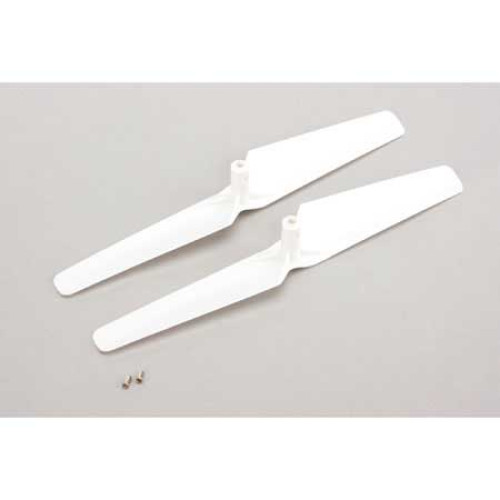 mQX Propeller. CCW Rot. Wt (2) mQX Propeller. CCW Rot. Wt (2)