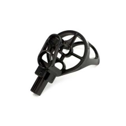 mQX Motor Mount with Landing Skid