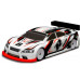Carrosserie non peinte BLITZ GSF 190mm (0.8mm) (1/10)