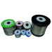 Lötzinn SN99.3 CU0.7 0.5mm 50gr FLUX A11
