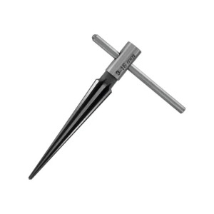 Tapered reamer 3 - 16mm