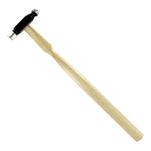 Marteau à panne bombée - 28g Marteau à panne bombée - 28g