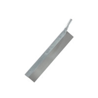 Saw Blade for #5 Handle - 5" Long x 1" Wide (42 teeth per inch) Saw Blade for #5 Handle - 5" Long x 1" Wide (42 teeth per inch)