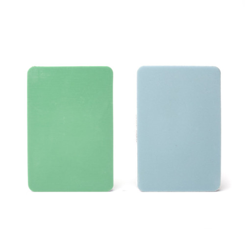 Blocs de ponçage super fins 2000/3000 (90x60x12mm) Blocs de ponçage super fins 2000/3000 (90x60x12mm)