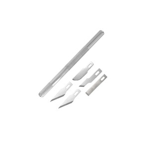 Classic No1 Knife Set with Five Blades