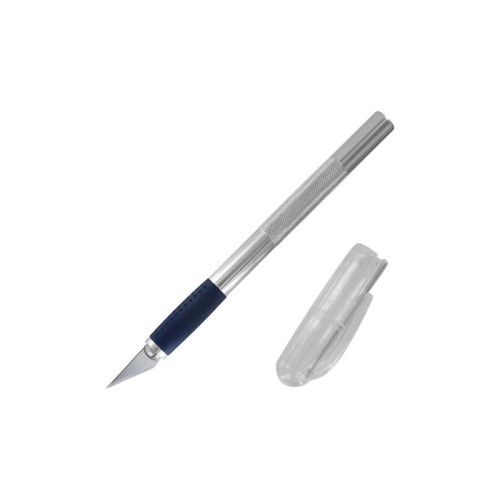 Soft Grip No.1 Knife Handle and No.11 Blade