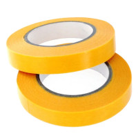Ruban de masquage de précision 10mm x 18m pack de deux Ruban de masquage de précision 10mm x 18m pack de deux
