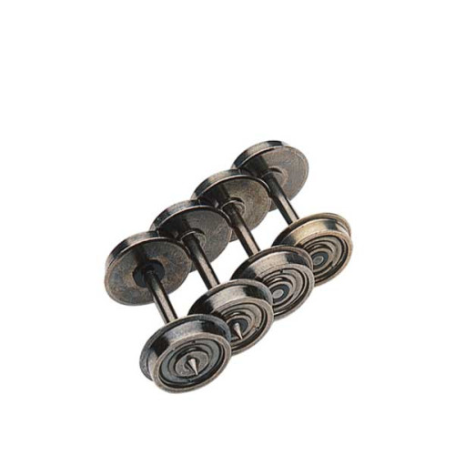 Roue AC Longueur: 24mm (1 Pièce) Roue AC Longueur: 24mm (1 Pièce)