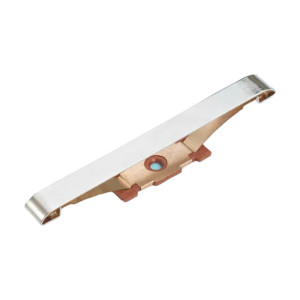 AC Pick-up Shoes Silencio (H0)