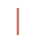 Flat Cable, Red-Brown, 0,25qmm, 25m
