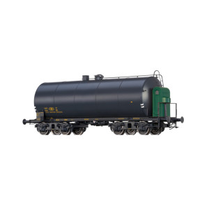 NMBS SNCB Tank Car Uerdingen ZZ (H0)
