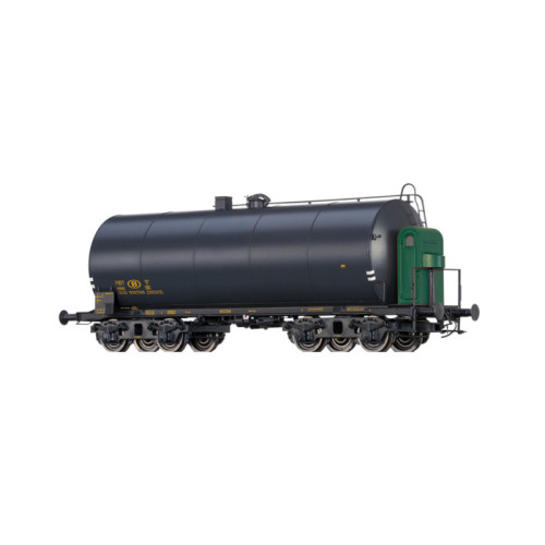 NMBS SNCB Tank Car Uerdingen ZZ (H0) NMBS SNCB Tank Car Uerdingen ZZ (H0)