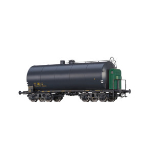 NMBS SNCB Tank Car Uerdingen ZZ (H0)