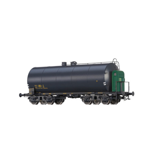 NMBS SNCB Tank Car Uerdingen ZZ (H0) NMBS SNCB Tank Car Uerdingen ZZ (H0)