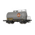 NMBS SNCB Tank Car Z Tankwagen-Anvers (H0)