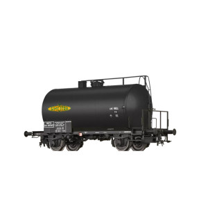 SNCF Tank Car Uerdingen Z - Simotra (H0)