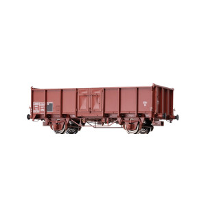 SNCF Gondola Tow (H0)