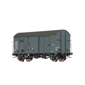 SNCF Boxcar Kf Europ (H0)