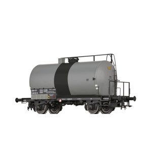 SBB CFF FFS Tank Car Uerdingen Z Etra (H0)