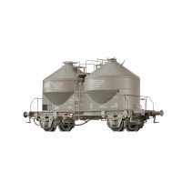 DB Wagon-silo Ucs908 (H0)