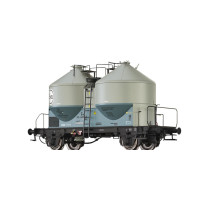 DB Wagon-silo Ucs909 - EVA (H0)