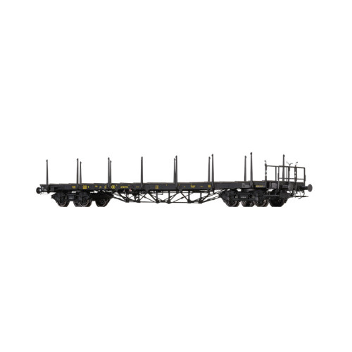 NMBS SNCB Heavy Duty Freight Car SSI (H0)