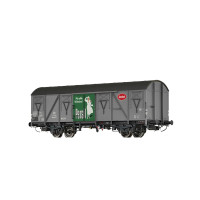 DB Wagon marchandises couvert Glmmhs57 - Persil (H0)