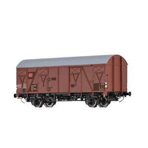 DB AG Boxcar Gs212 (H0)