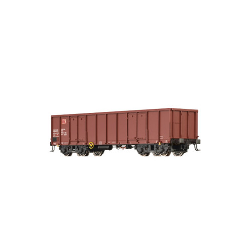 DB AG High-Side Gondola Eas070 (H0)