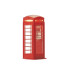 British Telephone Box (H0) British Telephone Box (H0)