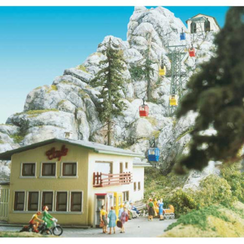 Kanzelwandbahn (H0)