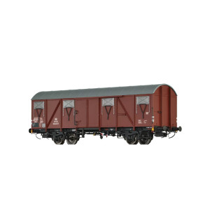 DB Boxcar Glmmehs 57 (N)