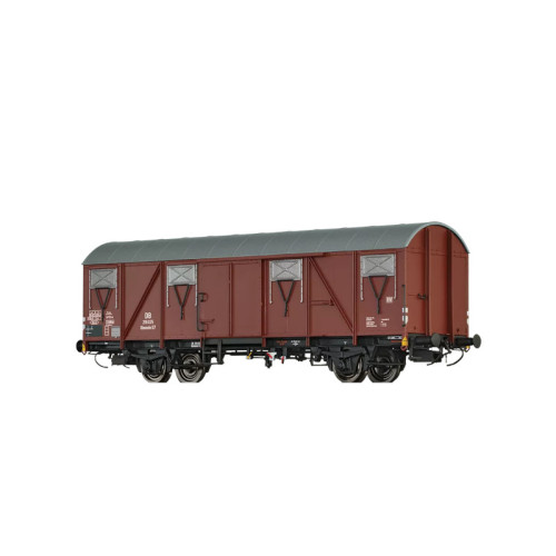 DB Boxcar Glmmehs 57 (N)