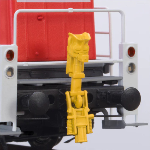 Shunting coupling RK 900 (2 Pieces) (H0)