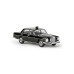 Mercedes-Benz 280 SE Taxi (H0) Mercedes-Benz 280 SE Taxi (H0)