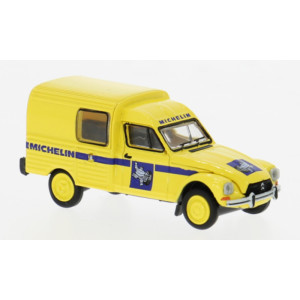 Citroën Acadiane, 1976, Michelin (H0)