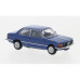 BMW 323i, blau, 1975 (H0)