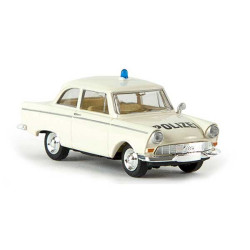 DKW Junior Polizei (H0) DKW Junior Polizei (H0)