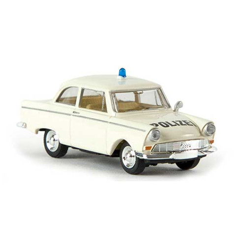 DKW Junior Polizei (H0) DKW Junior Polizei (H0)