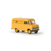 Opel Blitz Kasten B - Poste Danoise (H0) Opel Blitz Kasten B - Poste Danoise (H0)