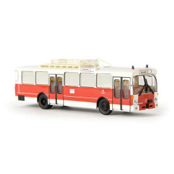 Mercedes-Benz O 305 - GRTW FW Hamburg (H0) Mercedes-Benz O 305 - GRTW FW Hamburg (H0)