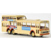 Mercedes-Benz O 317 - Rheinbahn (H0)