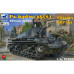 German Panzerkampfwagen 35(t) Light Tank (1/35)