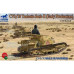 CV3/33 Tankette Serie II (Early Production) (1/35)