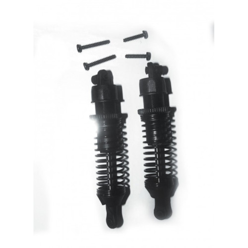 Patriot Rear Shock Absorber Set Patriot Rear Shock Absorber Set
