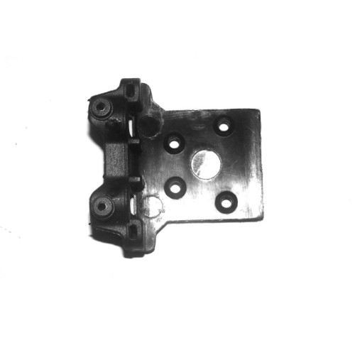 Patriot Front Chassis