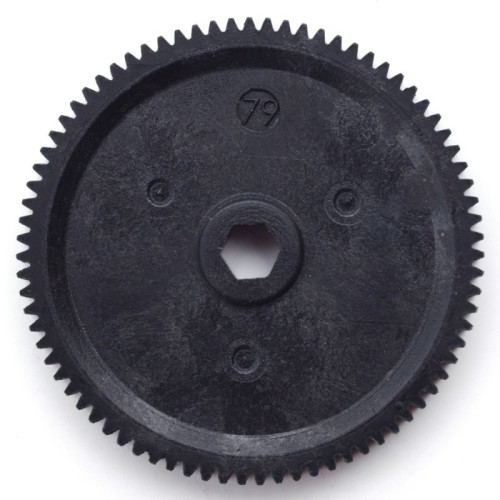 Patriot Spur Gear 79T