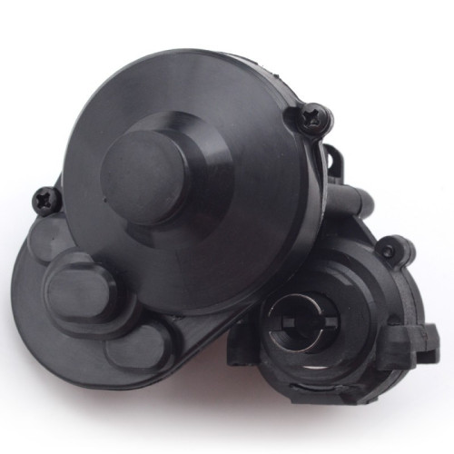 Patriot Gear diff unit