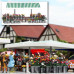 Market Stand Flowers (H0)